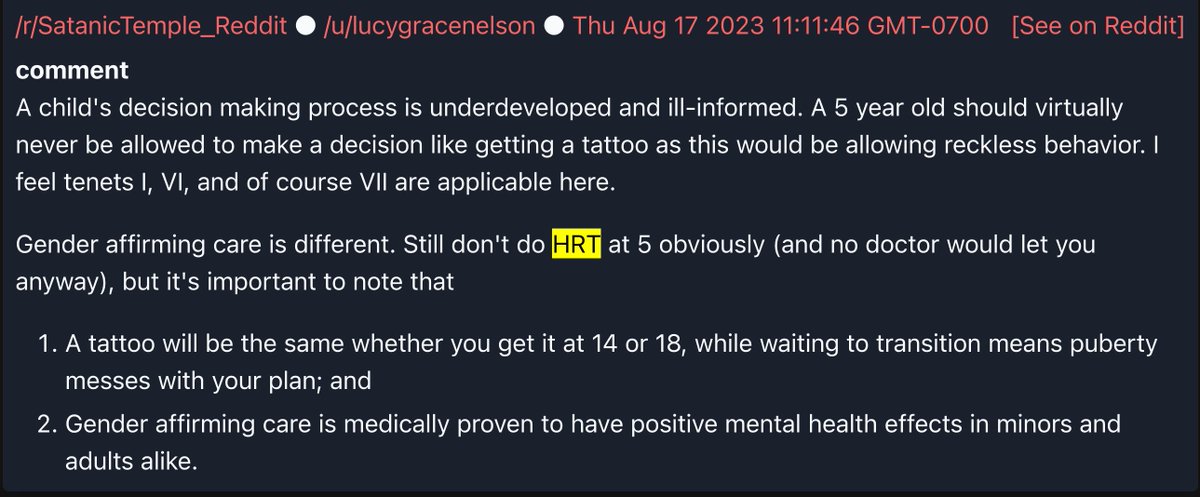 Reddit Lies tweet media
