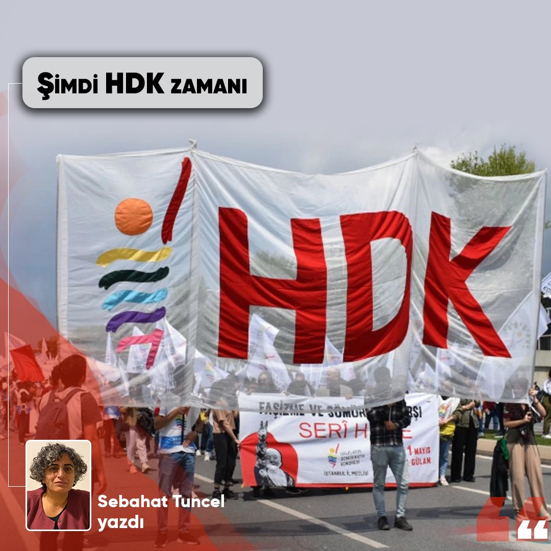 Yeni Yaşam Gazetesi tweet media