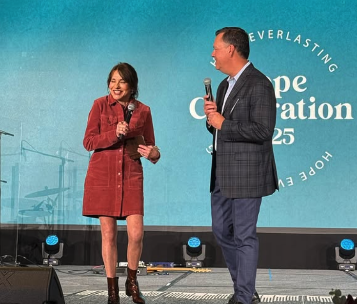 robhoskins's tweet photo. God’s Word. Every Child. With Vision 2033, we’re believing to reach 2 billion more children and youth with God’s Word. @OneHope
Thank you to those saying ‘yes’ to this calling and being part of this global movement. The best is yet to come! #OneHope #GodsWordEveryChild https://t.co/E5XWB3tOXX