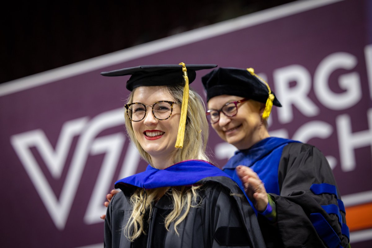 December 2024 HNFE PhD graduate, Katherine Consavage Stanley, PhD, MS, recently accepted a Postdoctoral position with the World Food Policy Center, Sanford School of Public Policy, Duke University!

Congrats, Dr. Stanley!