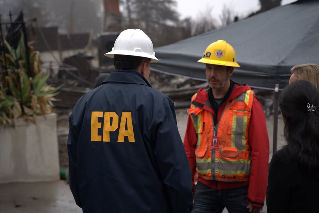 EPA en español tweet media