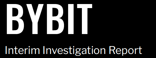0xW3Onchain's tweet photo. In case anyone is interested, @Bybit_Official Hack Forensics Report: https://t.co/XqwT0iNeuO

TL;DR:  
• Hackers injected malicious code into https://t.co/mXaOogK7y1 on Feb 19, 2025, targeting Bybit’s Ethereum Multisig Cold Wallet.  

• The attack was triggered automatically during Bybit’s next transaction on Feb 21, 2025.  

• Investigation suggests https://t.co/1H0wpyPIjB’s AWS or CloudFront credentials were compromised, allowing attackers to modify the JavaScript file.  

• The malicious code was found in the Wayback Machine archive, confirming its legitimacy.  

• Further investigation is needed to determine the full impact and root cause.  

Bottom line: A supply chain attack was used to compromise a key security tool, leading to a targeted wallet exploit.

@benbybit