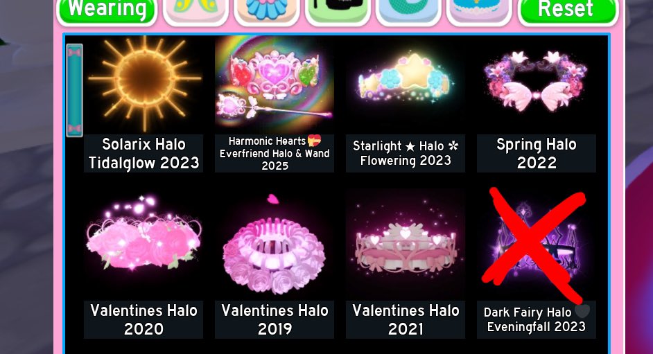 Royale Luna tweet media