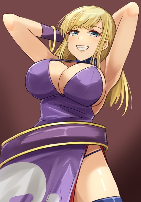 B.ジェニー☠️ 