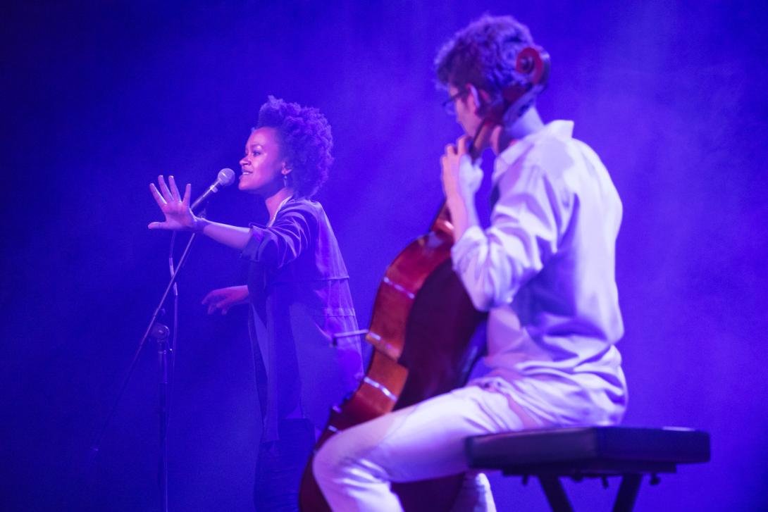 GEO Collective tweet media