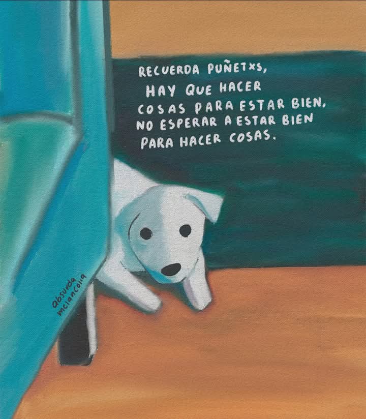 Absurda Melancolía (@absurdamela) on Twitter photo 