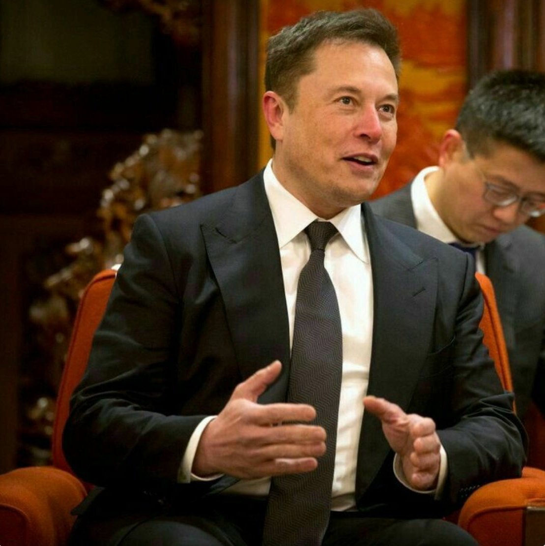 #NewProfilePic