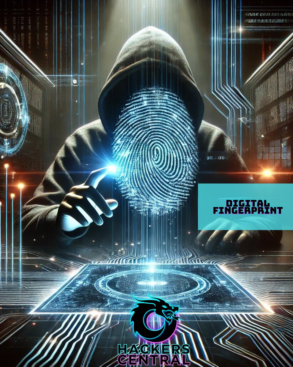 ¡DESCUBRE EL SECRETO DE TUS SISTEMAS! Escaneo de Puertos y Fingerprinting: La Herramienta que Revela la Huella Digital Oculta de tu Infraestructura. Para leer la investigación completa, da clic en el enlace: hackerscentral.com.mx/2025/02/26/des…
#cybersecuritynews #innovation #datascience