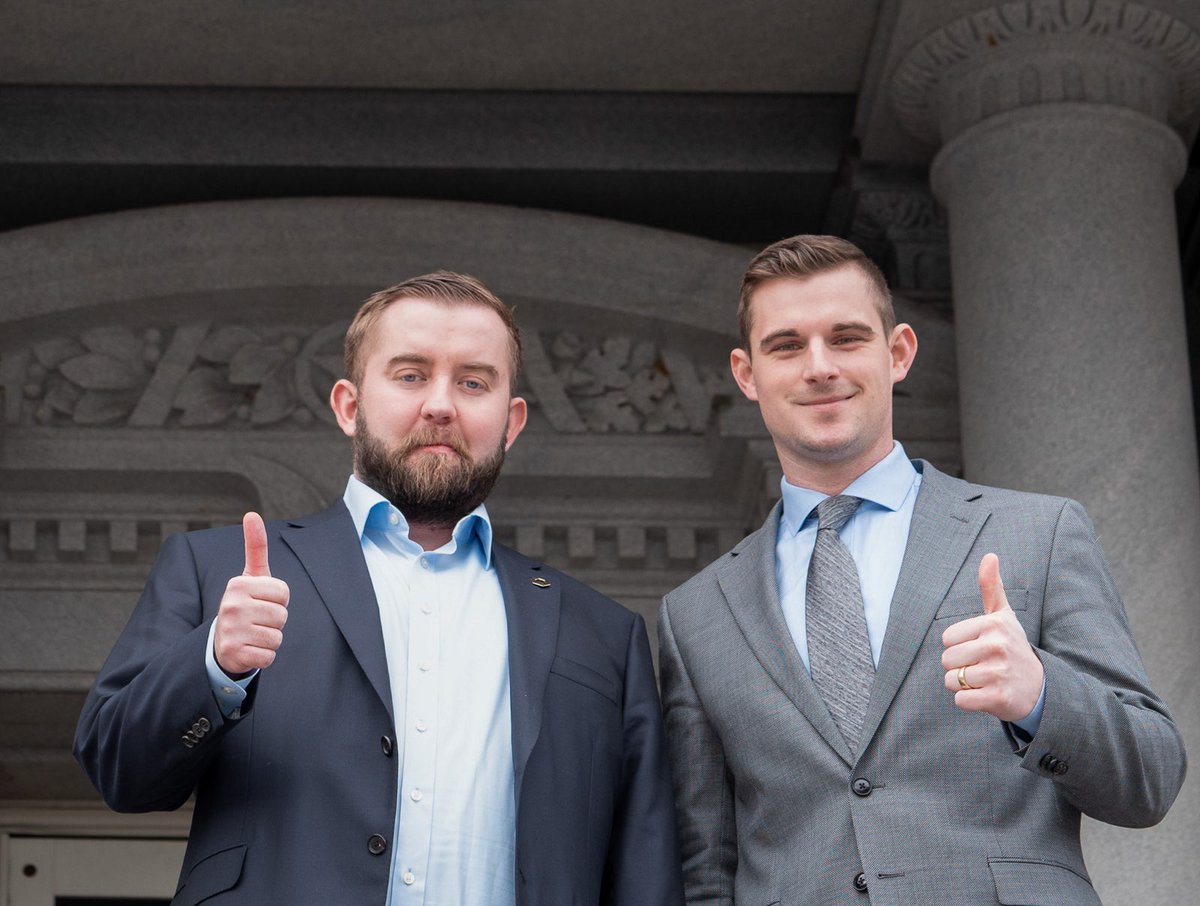 SergeyNazarov's tweet image. Excited to be in DC this week. Many meetings with top legislators like Congressman Tom Emmer and great advocates for our entire industry from the executive branch like Bo Hines.
I am seeing an entirely different level of interest about how to modernize the US financial system…