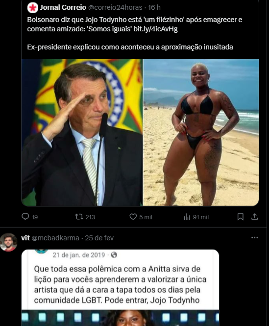 radunking's tweet image. Meu algoritmo...