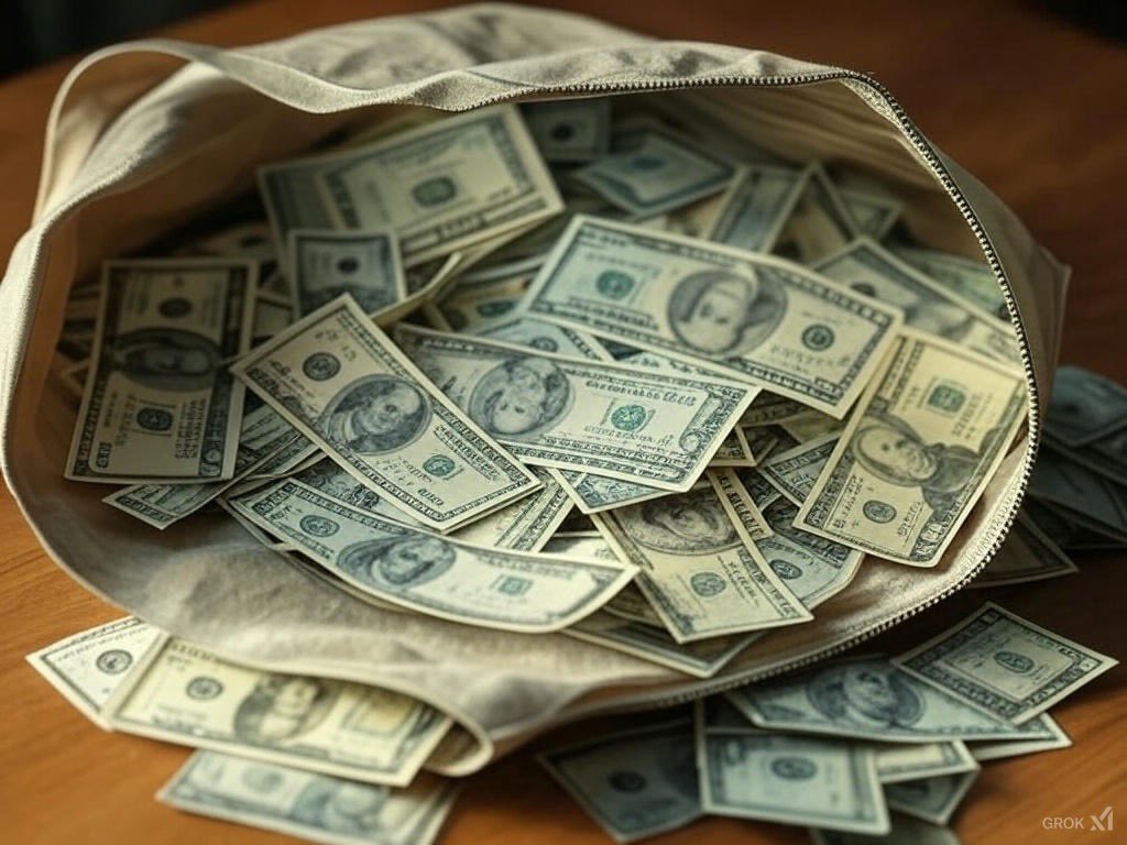 Cryptofacts___'s tweet image. 🚨 BREAKING: SEC’s appeal in the Ripple case teeters on collapse as insiders hint at a full withdrawal—XRP’s $125M penalty could be the endgame, leaving crypto markets buzzing!
$xrp #ripple #sec