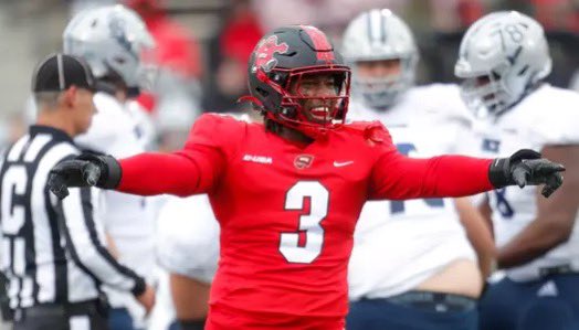 3 ⭐️ Bryce Fulda (@bryce_fulda) on Twitter photo #AGTG Blessed to receive an Offer from Western Kentucky University!
<a href="/WKURecruiting/">WKU Football Recruiting</a> <a href="/coachk_93/">KaRon White</a> <a href="/Coach_Helton/">Tyson Helton</a> <a href="/CoachLindsey/">Jimmy Lindsey</a> <a href="/Mooney_FB/">Cardinal Mooney Football</a> <a href="/JaredClark2/">Jared Clark</a> <a href="/CoachJonHaskins/">Jon Haskins</a> <a href="/SWiltfong_/">Steve Wiltfong</a> <a href="/RivalsFriedman/">Adam Friedman</a> <a href="/JohnGarcia_Jr/">John Garcia, Jr.</a> <a href="/samspiegs/">Sam Spiegelman</a> <a href="/TomLuginbill/">Tom Luginbill 🇺🇸 🏈</a> <a href="/ChadSimmons_/">ChadSimmons</a> #AGTG Blessed to receive an Offer from Western Kentucky University!
<a href="/WKURecruiting/">WKU Football Recruiting</a> <a href="/coachk_93/">KaRon White</a> <a href="/Coach_Helton/">Tyson Helton</a> <a href="/CoachLindsey/">Jimmy Lindsey</a> <a href="/Mooney_FB/">Cardinal Mooney Football</a> <a href="/JaredClark2/">Jared Clark</a> <a href="/CoachJonHaskins/">Jon Haskins</a> <a href="/SWiltfong_/">Steve Wiltfong</a> <a href="/RivalsFriedman/">Adam Friedman</a> <a href="/JohnGarcia_Jr/">John Garcia, Jr.</a> <a href="/samspiegs/">Sam Spiegelman</a> <a href="/TomLuginbill/">Tom Luginbill 🇺🇸 🏈</a> <a href="/ChadSimmons_/">ChadSimmons</a>