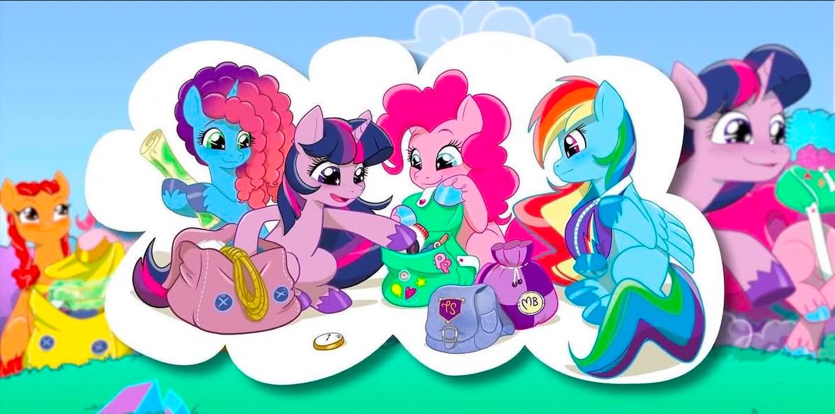 AuroraGlimmer1's tweet image. Are you guys excited for G6 ???