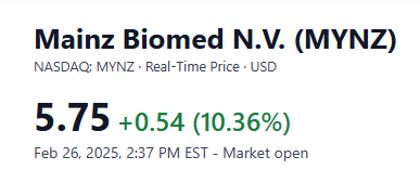 mataime1977's tweet photo. Funds parking cash in $NVDA while I’m over here stacking a stock that could print them a 5x. 

They’ll catch on late—I’ll already be out.

#TEZOSTUESDAY $WDAY #Macron $HD $MFI
#Andor $AAL #socideveloper_com $T $MBRX https://t.co/0TNBUfGNV1