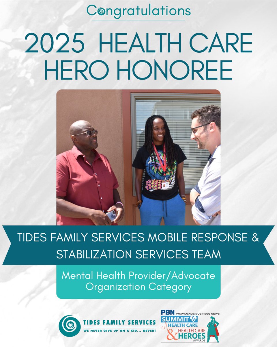 Tides Family Services tweet media