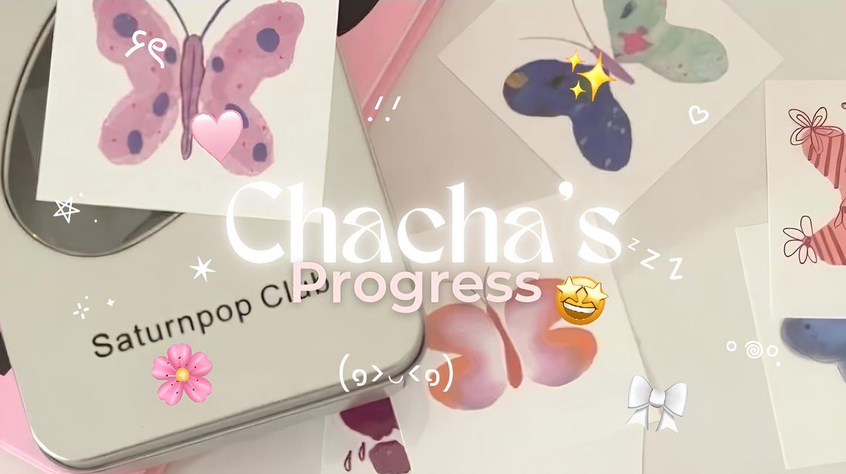 𐙚 chacha²⁷ 👩🏻⚖️💥 tweet media