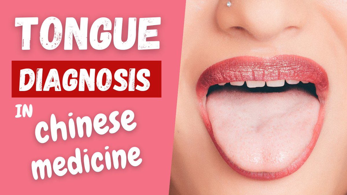 AcuProAcademy's tweet photo. 👅 NEW VIDEO!
We're diving into the fascinating world of #tonguediagnosis in #ChineseMedicine. It is a reliable method of understanding clues into our patient's health.
Watch it here➡️https://t.co/lsvom6oOci
#tcmdiagnosis #tcm #acupuncturestudent https://t.co/OQCWIsvXmF