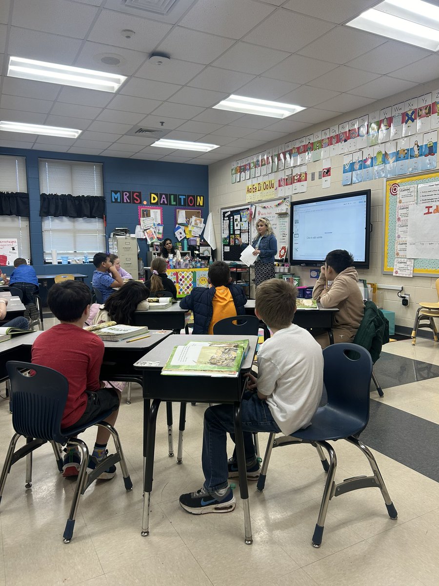 amcdonaldELA's tweet image. Another wonderful two days of lesson studies! Collaborating, studying, and preparing engaging lessons with strong, thought-provoking questions. Growing together as educators! @ParkView_Knight #LessonStudy #EngagingLessons #TeacherCollaboration