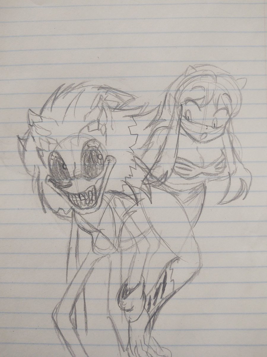 ErickAnim101's tweet image. I've come to make announcement!

After talking about it with friends, we have found the prefect hashtag for FNF/Fanon Xenophanes!

#XeNoVoltage

If you guys want to post fan-art of FNF/Fanon Xenophanes, be sure to use the hashtag!

#FNF #sonicexe #FNFXeno #XeNoVoltage