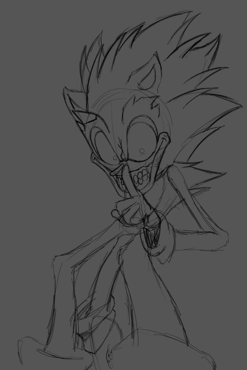 ErickAnim101's tweet image. I've come to make announcement!

After talking about it with friends, we have found the prefect hashtag for FNF/Fanon Xenophanes!

#XeNoVoltage

If you guys want to post fan-art of FNF/Fanon Xenophanes, be sure to use the hashtag!

#FNF #sonicexe #FNFXeno #XeNoVoltage