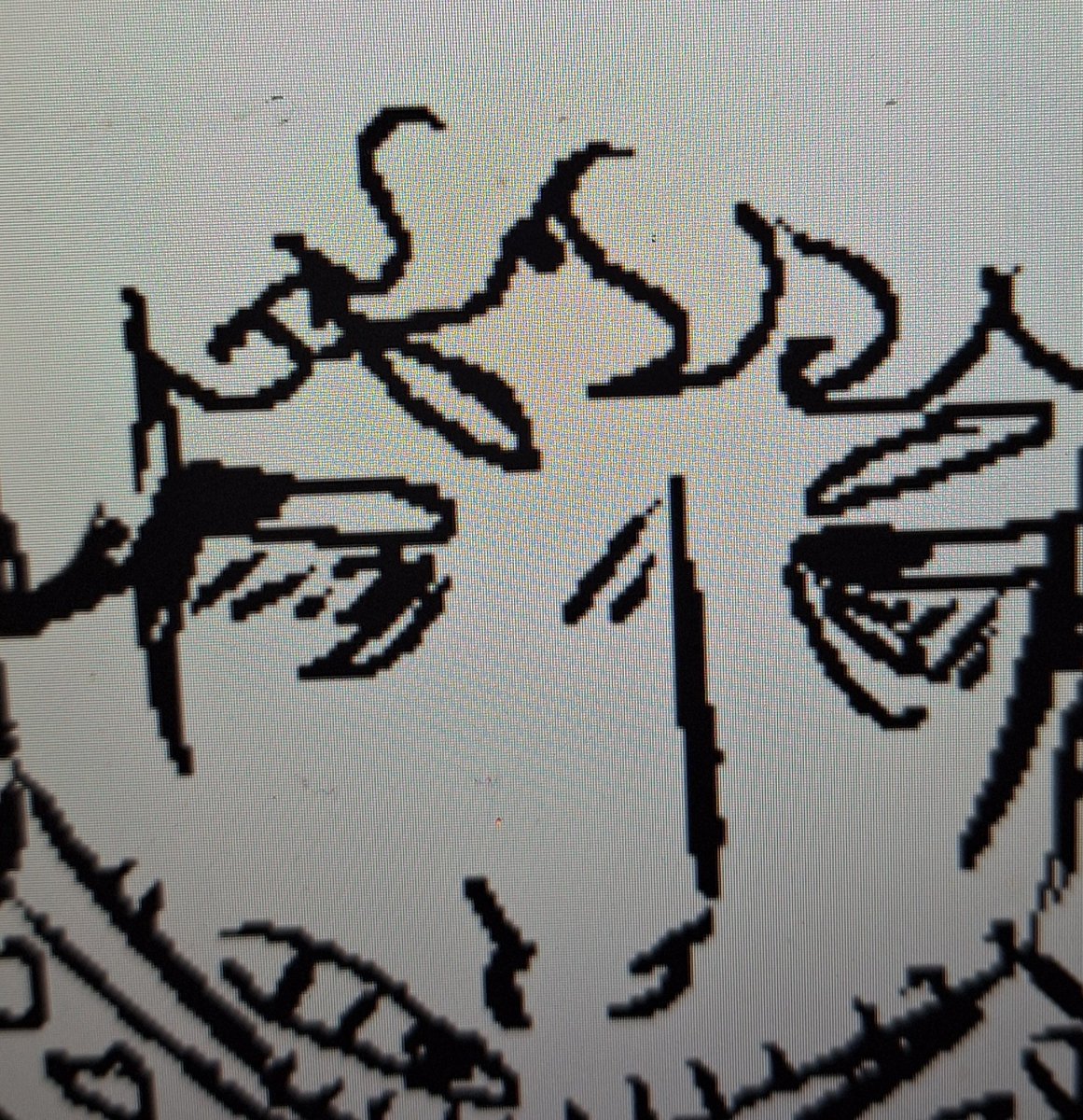 redboardstrings's tweet image. Sneak peak ! First time I've drawn an actual peice in a while, so I'm rusty :p//