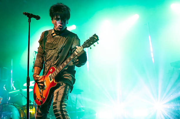 #GaryNuman Charlotte USA 2023