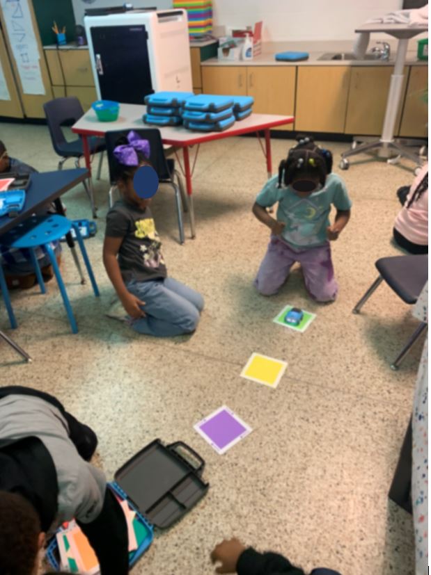 Brian McKee (@trtguy) on Twitter photo K's & 1's "write" Lines of Code and scaffold towards solving problems (i.e. Stop your Indi without using the stop color) and discover how to fix errors while using Sphero Indis. <a href="/LakeviewElemPPS/">Lakeview Elementary Dolphins</a> <a href="/EZbeingGreene_/">Miss Greene</a> <a href="/jennthomas75/">Jennifer Thomas</a> <a href="/MTAuntie43/">Michele Thompson</a> K's & 1's "write" Lines of Code and scaffold towards solving problems (i.e. Stop your Indi without using the stop color) and discover how to fix errors while using Sphero Indis. <a href="/LakeviewElemPPS/">Lakeview Elementary Dolphins</a> <a href="/EZbeingGreene_/">Miss Greene</a> <a href="/jennthomas75/">Jennifer Thomas</a> <a href="/MTAuntie43/">Michele Thompson</a>