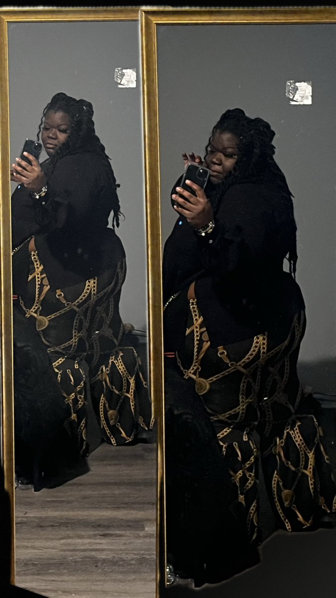 missdivineblack's tweet photo. I’m around.. https://t.co/50iRzazdR6