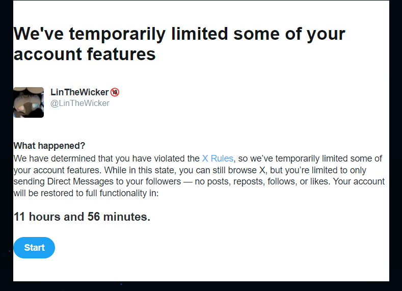 SqueakyLin's tweet image. so yea. Don't tell a friend to drink a certain cleaning liquid on here