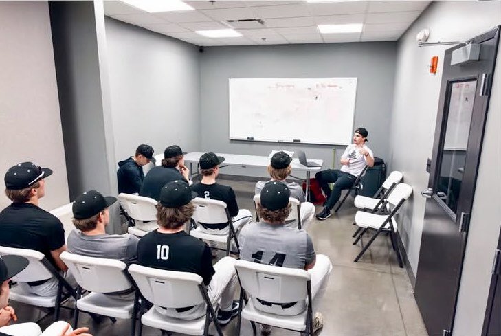 LS Mental Performance LLC tweet media