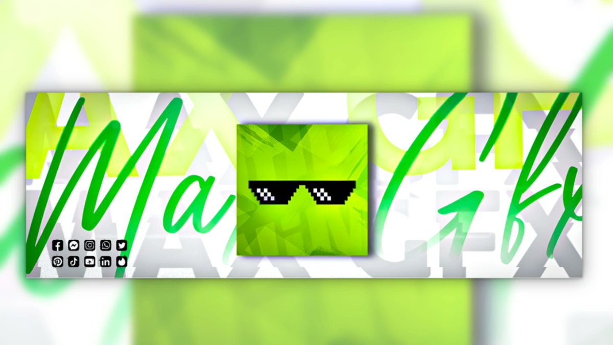 _max_gfx_'s tweet image. ~ Recent Banner Design 📈

Tags :
#banner #bannerdesign #graphicdesign #xbanner #mobiledesign #GraphicDesigner #bannerideas