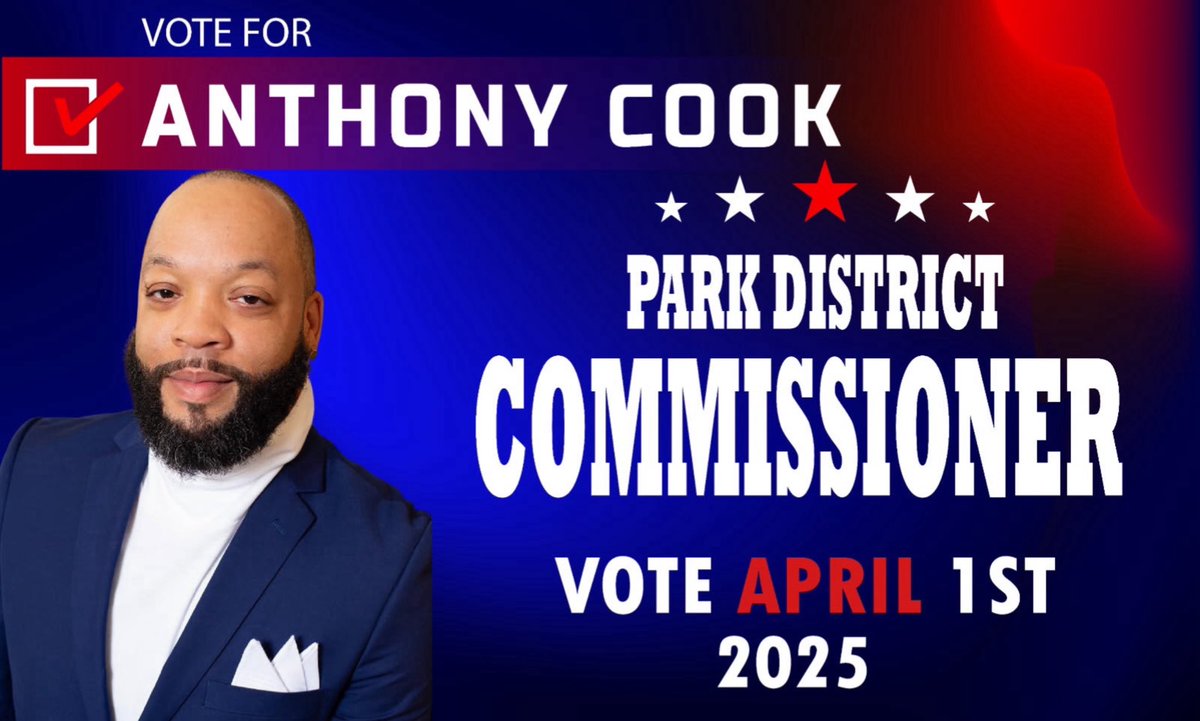 Vote April 1st… you can request a sign by commenting or messaging me … you can donate by using link in the bio