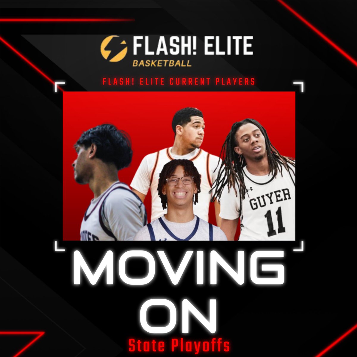 Moving on to the next round 🙏