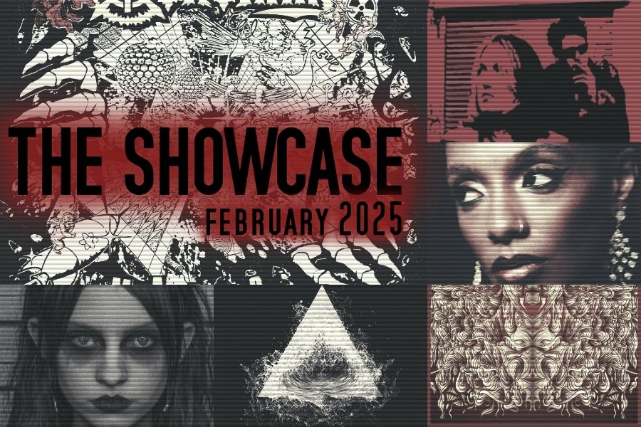 Bearded Gentlemen Music (@beardedgmusic) on Twitter photo In the latest SHOWCASE, <a href="/aarxn82/">Aaron Cooper</a> shares his fav releases of the month! Featuring albums by #Coronary, #Obscura, <a href="/Mereba/">reebs šæ</a>, <a href="/lacuna_coil/">Lacuna Coil</a>, #FACS, and MORE!! Please check it out and discover some new music for those ears!
beardedgentlemenmusic.com/2025/02/26/the⦠In the latest SHOWCASE, <a href="/aarxn82/">Aaron Cooper</a> shares his fav releases of the month! Featuring albums by #Coronary, #Obscura, <a href="/Mereba/">reebs šæ</a>, <a href="/lacuna_coil/">Lacuna Coil</a>, #FACS, and MORE!! Please check it out and discover some new music for those ears!
beardedgentlemenmusic.com/2025/02/26/theā¦