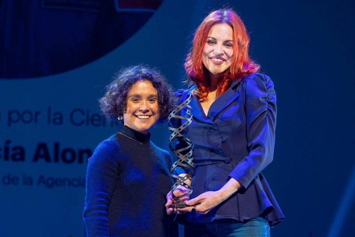 Sara García Alonso tweet media