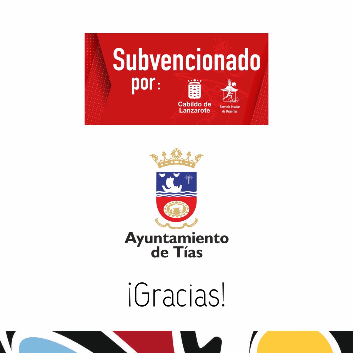 Suharikarate's tweet photo. ✈️ Liga Nacional karate Jornada 3
Cadete y Absoluta

📆 1 y 2 de marzo de 2025
Ciu. Dep. Camilo Cano, La Nuncia, Alicante. 

🥋 Nuestros cadetes:

Nicolás D. -50 kg
Diego Gómez. -70 kg
Anthony L. -63 kg
Mauro Gdez. -57 kg
Nagore G. -54 kg
Laura S. -54 kg

¡Suerte 🍀!

#karate https://t.co/TQhHwT8ukY