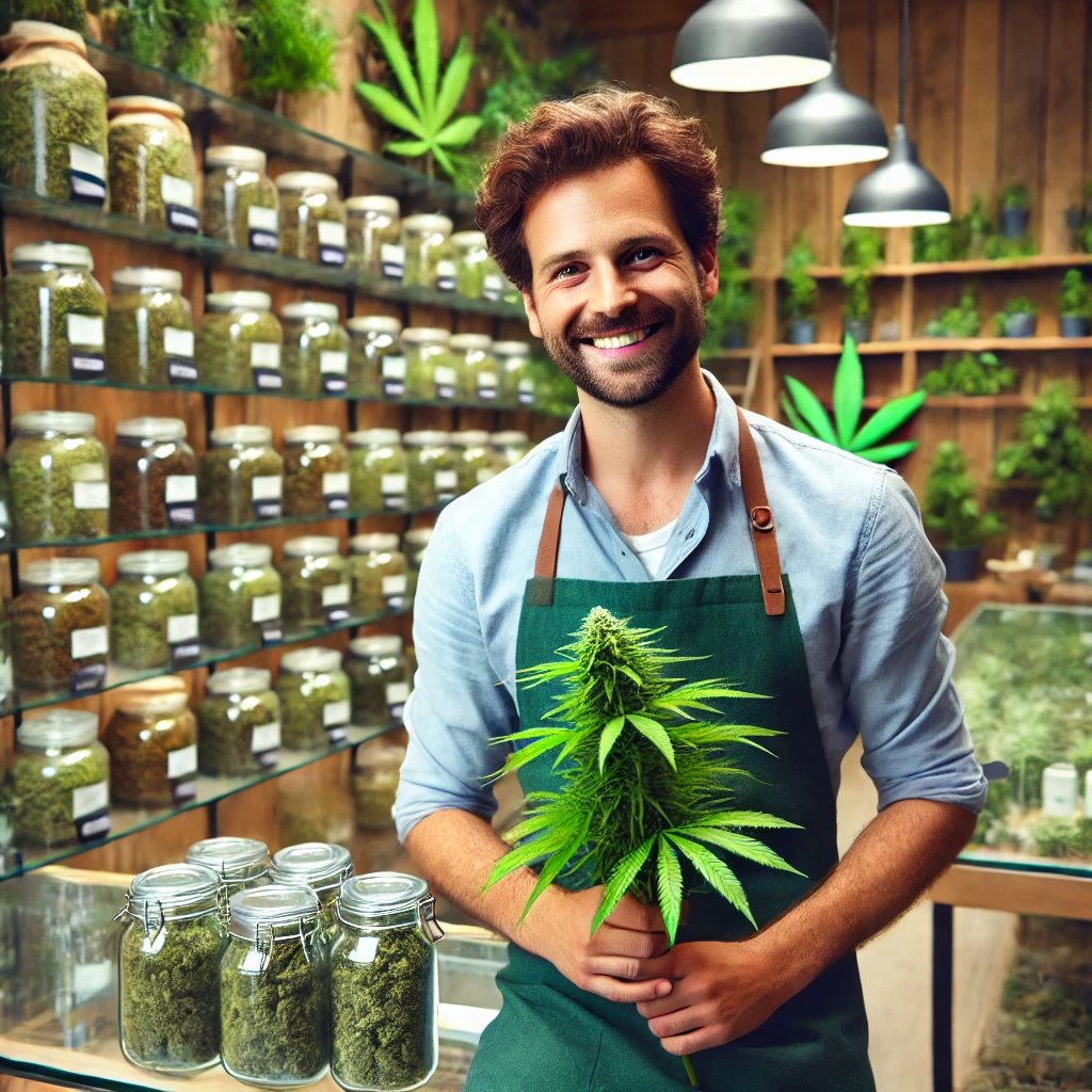 Ihr seid doch die selbsternannte "Law &amp; Order" Partei #CDU &amp; #CSU. 
Dann bringt das #CanG weiter und erlaubt Fachgeschäfte.
Das ist der einzige Weg zur destabilisierung des Schwarzmarktes! #Cannabis #Legalisierung