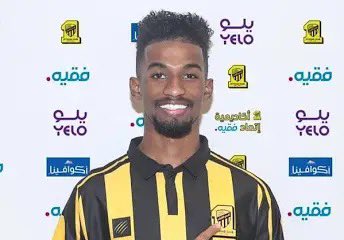 ابغى احد يقنعني ..
كيف أعار #الاتحاد عدد من لاعبيه.. وابقي على عوض #الناشري الذي يعيش باصاباته ورداءة امكانياته. دور شخصية سلمان الفرج في أسوأ نسخة منها ⁉️
اما عبدالإله #هوساوي . فهو لاعب شاب لا تعرف هل هو موهوب او موهوم ⁉️ 
أيا كانت الاجابة. كل مرة ينزله المدرب كحل . يصر ان يكون