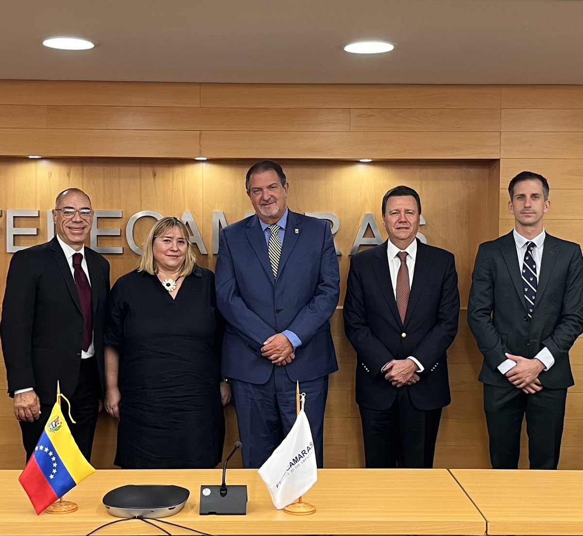 Unión Europea en Venezuela 🇪🇺🇻🇪 tweet media