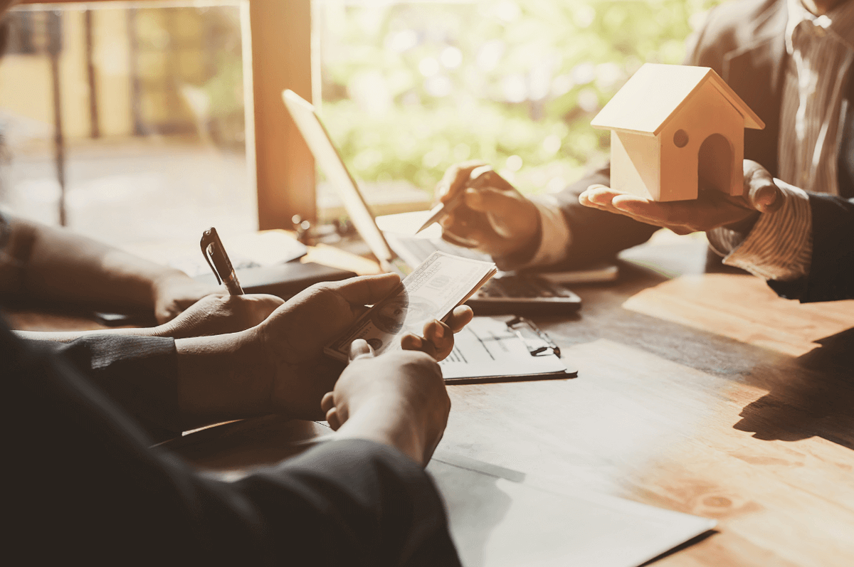 How Do You Know How Much House You Can Afford? tktotk.com/TJCNNt | Talk To Tucker #talktotucker