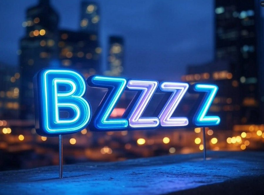 <a href="/Ralvero/">RALVΞRO</a> Just keep buzzing, good times ahead, $BZZZZ

3KiSkVkvqExtPqANkLV4ze1JdJaeuQPheNcQ2JZWDECg  

TG - t.me/buzzcoinbzzzz