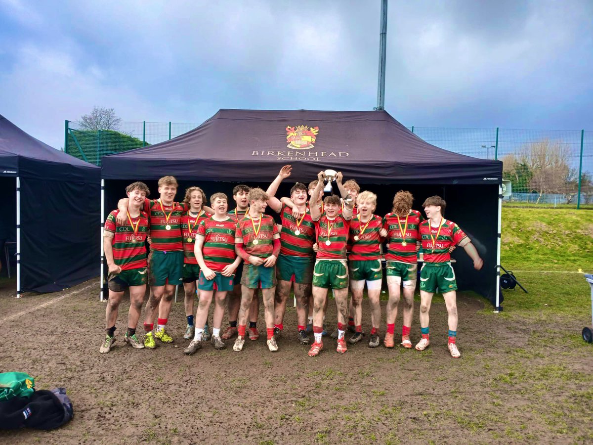 PE & Sport@Sandbach tweet media