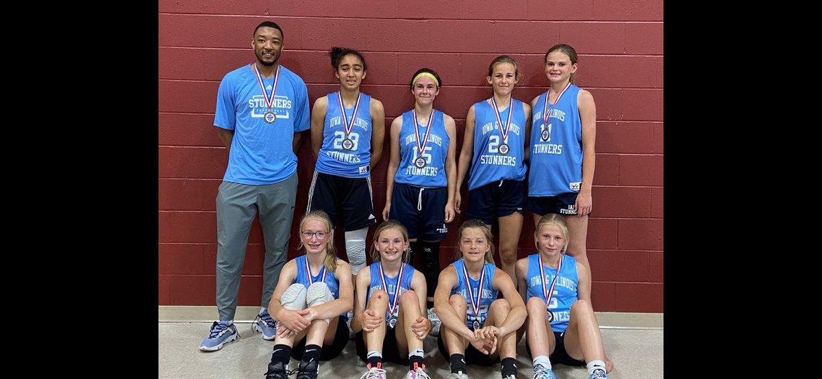 Maquoketa Girls Basketball (@ladycardsmaqgbb) on Twitter photo When your High Schools are only 20 miles apart. You will have some crossover growing up and playing ๐. Good Luck to our โRivals & Friendsโ <a href="/SabersGBB/">Sabers Girls Basketball</a> & our very own <a href="/maqgirlshoops/">Maquoketa Girls Basketball</a> as both teams head to the 4A State GB Tournament. ๐ค๐ป We get the Championship match up we all want! When your High Schools are only 20 miles apart. You will have some crossover growing up and playing ๐. Good Luck to our โRivals & Friendsโ <a href="/SabersGBB/">Sabers Girls Basketball</a> & our very own <a href="/maqgirlshoops/">Maquoketa Girls Basketball</a> as both teams head to the 4A State GB Tournament. ๐ค๐ป We get the Championship match up we all want!
