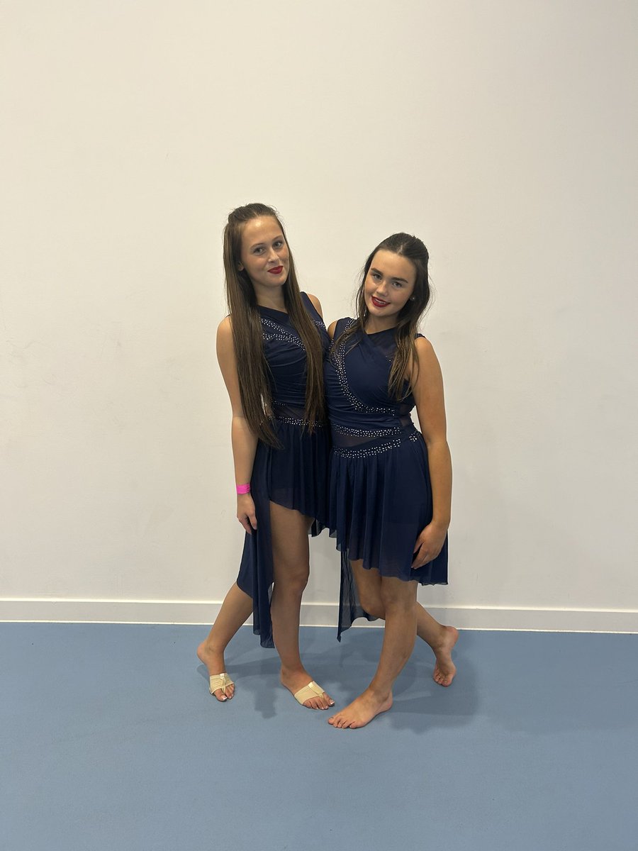 Last for GHS was Lyrical, who delivered a stunning routine! Everyone put out their best performance, facing 24 other teams. A massive thank you to Honey (S1) who stepped in last minute to allow us to perform a routine to be proud of✨