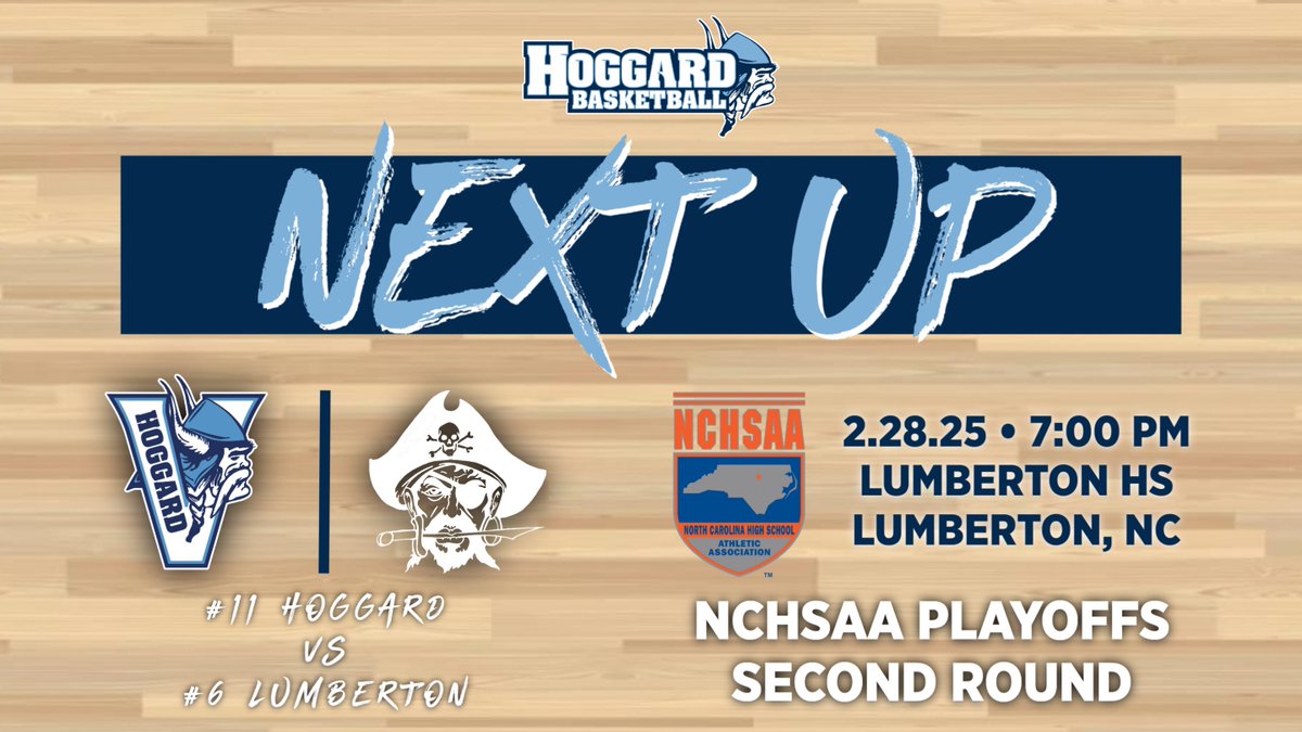 Hoggard Basketball (@hoggardhoops) on Twitter photo 
