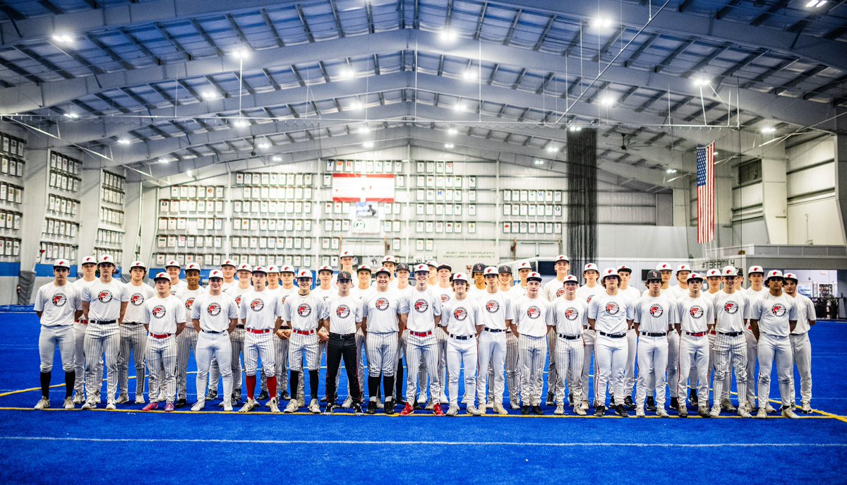 T3 Warhawks tweet media