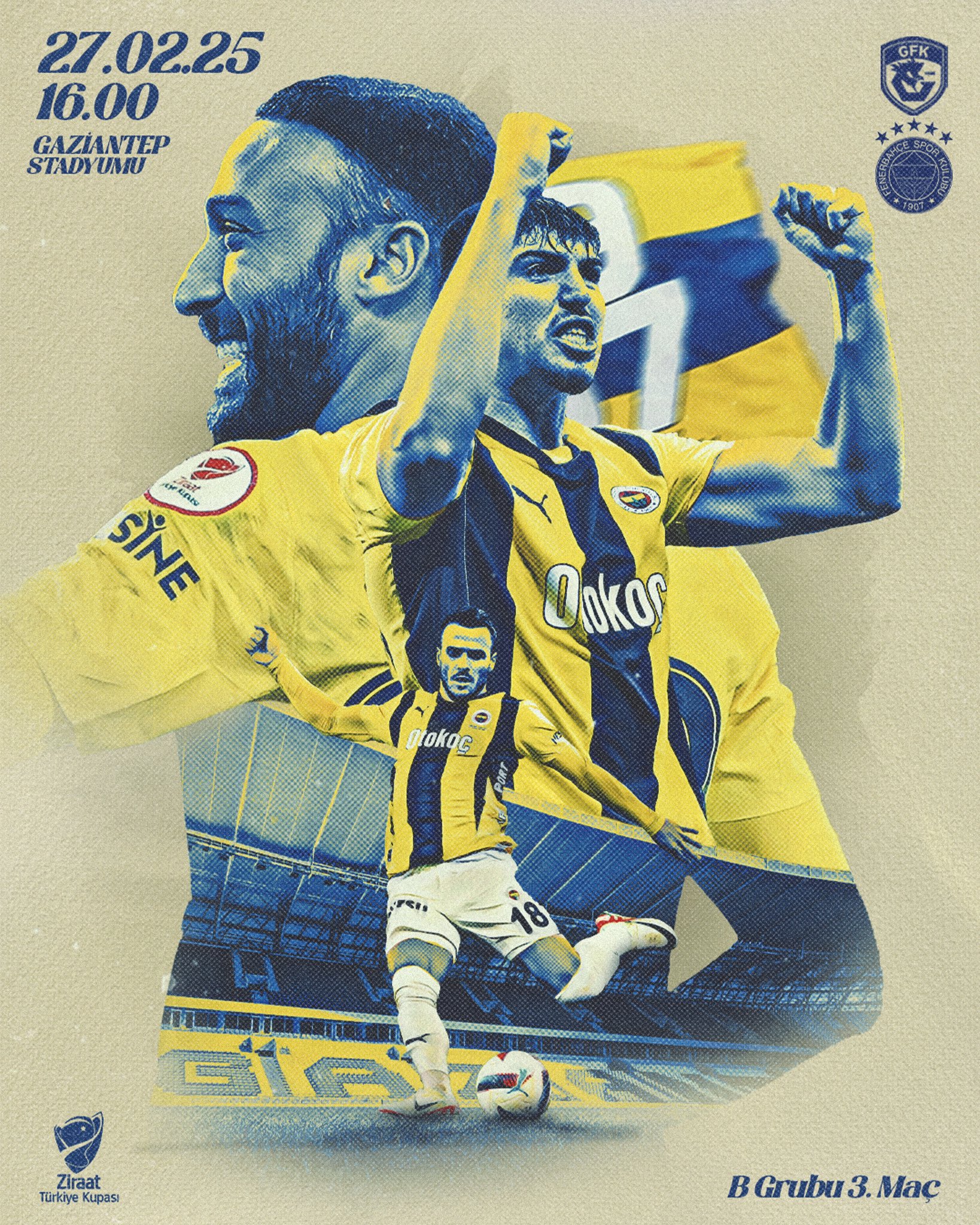 antep fenerbahçe