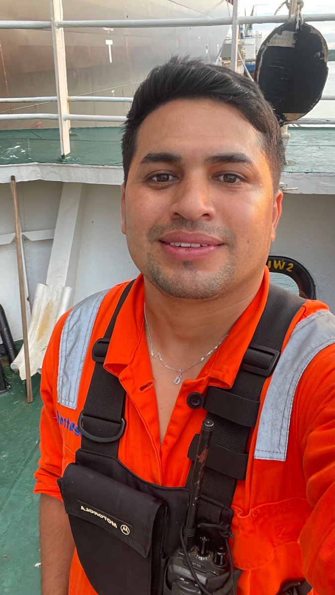 HamiltonVega3's tweet photo. ⛴️⚓️ https://t.co/6vCMMM9r0d