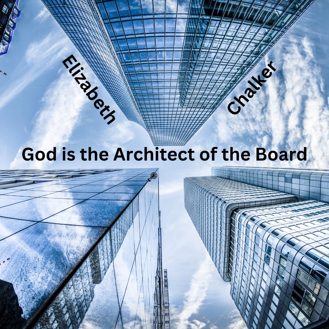 HISGLORYME's tweet image. God is the Architect of the Board. His Moves Trump All Others.

I, the LORD God move the pieces of the earth and put all in place for My plans to be fulfilled and come to pass at the time of My choosing. I know the beginning from the end and MY plans NEVER FALTER nor fail. What I…