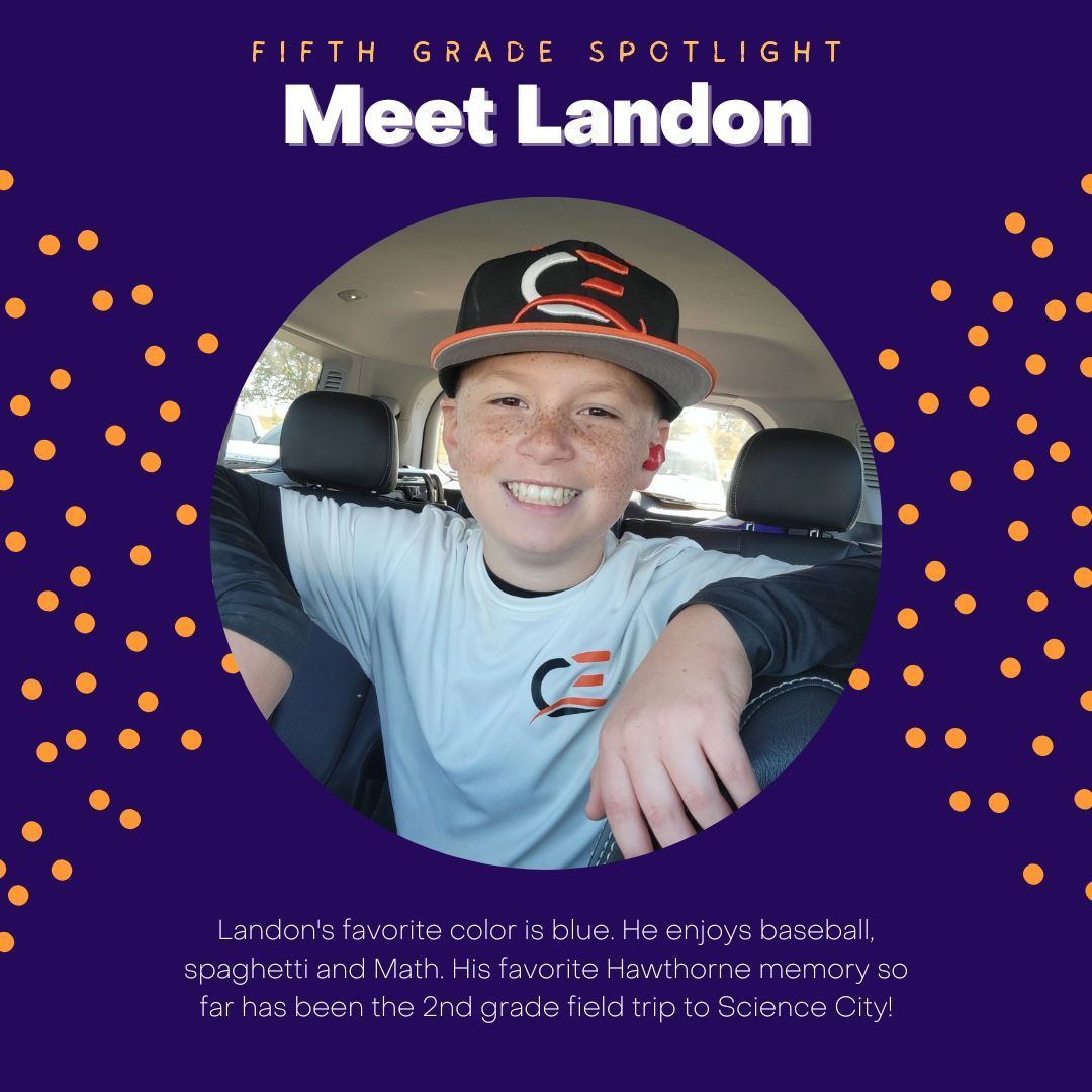 Hawthorne Elementary tweet media